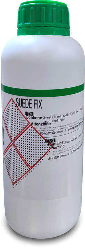 Suede Fix Fenice
